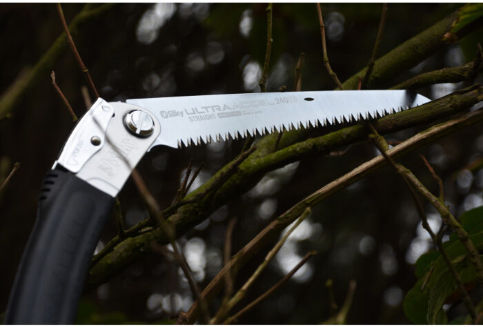 Snoeizaag Ultra Accel Straight 240-7.5 - Afbeelding 4