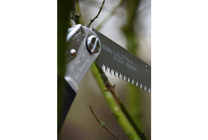 Snoeizaag Ultra Accel Straight 240-7.5 - Afbeelding 3