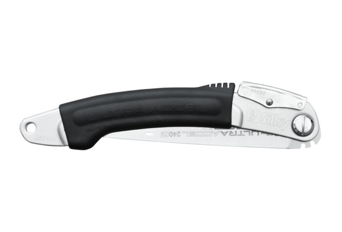 Snoeizaag Ultra Accel Straight 240-7.5 - Afbeelding 2