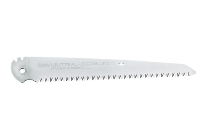 Blad Ultra Accel Straight 240-7.5 - Afbeelding 1