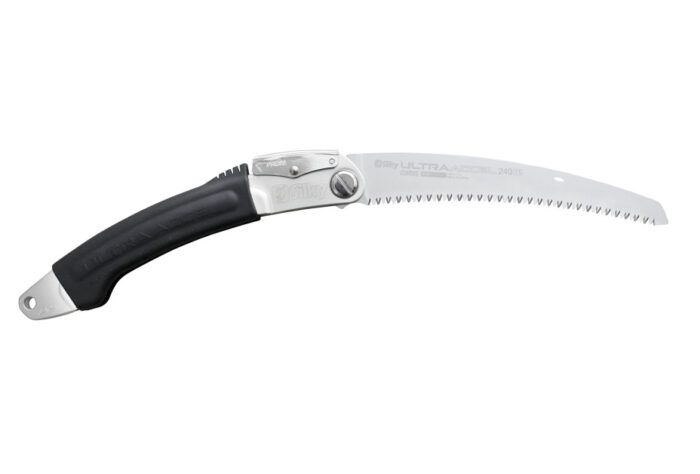 Snoeizaag Ultra Accel Curve 240-7.5 - Afbeelding 1
