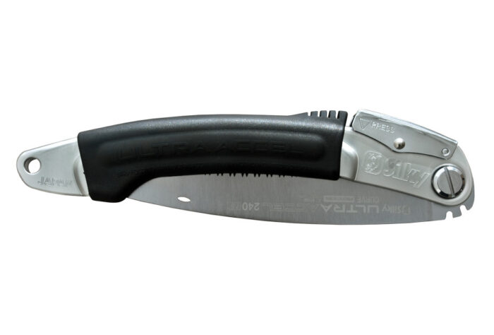 Snoeizaag Ultra Accel Curve 240-7.5 - Afbeelding 2