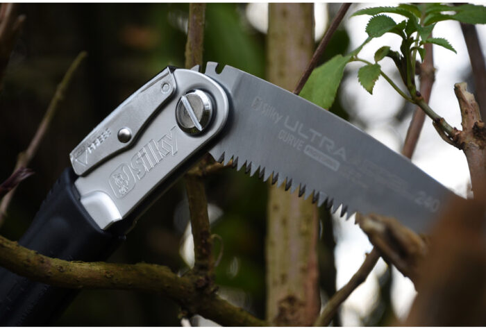Snoeizaag Ultra Accel Curve 240-7.5 - Afbeelding 4