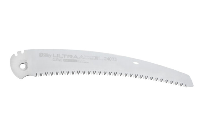 Blad Ultra Accel Curve 240-7.5 - Afbeelding 1