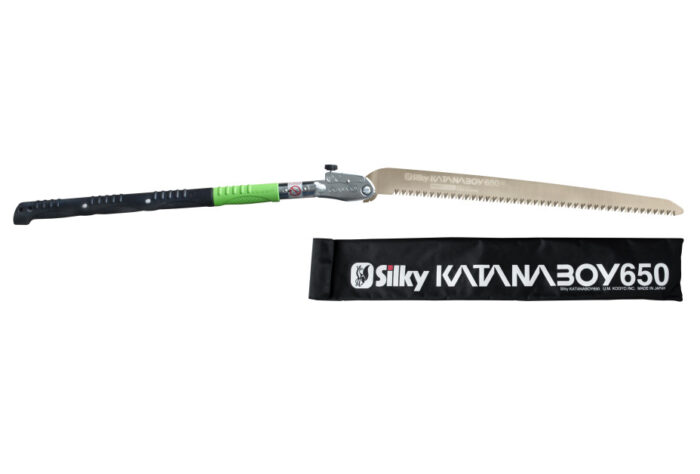 Snoeizaag Katanaboy 650-4 - Afbeelding 2