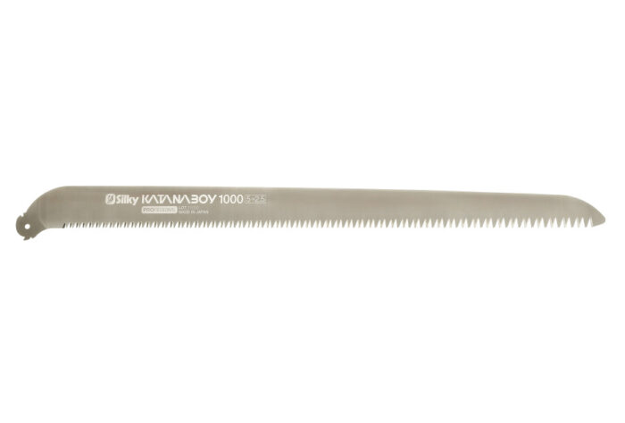 Blad Katanaboy 1000-5-2.5 - Afbeelding 1