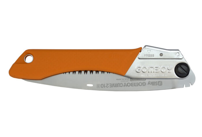 Snoeizaag Gomboy Curve 210-8 - Afbeelding 3