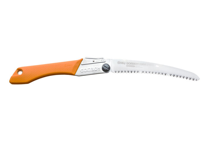 Snoeizaag Gomboy Curve 210-8 - Afbeelding 1
