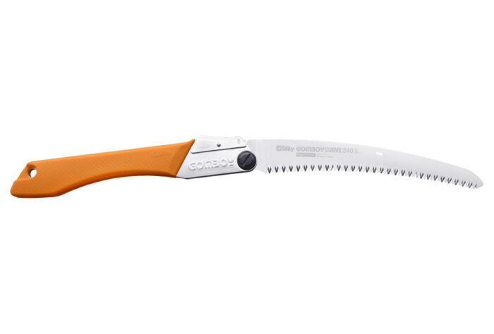 Snoeizaag Gomboy Curve 240-8 - Afbeelding 1