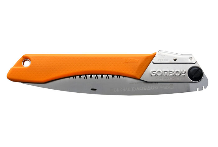 Snoeizaag Gomboy Curve 240-8 - Afbeelding 3