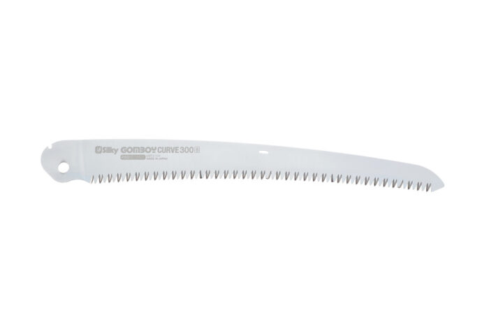 Blad Gomboy Curve 300-8 - Afbeelding 1