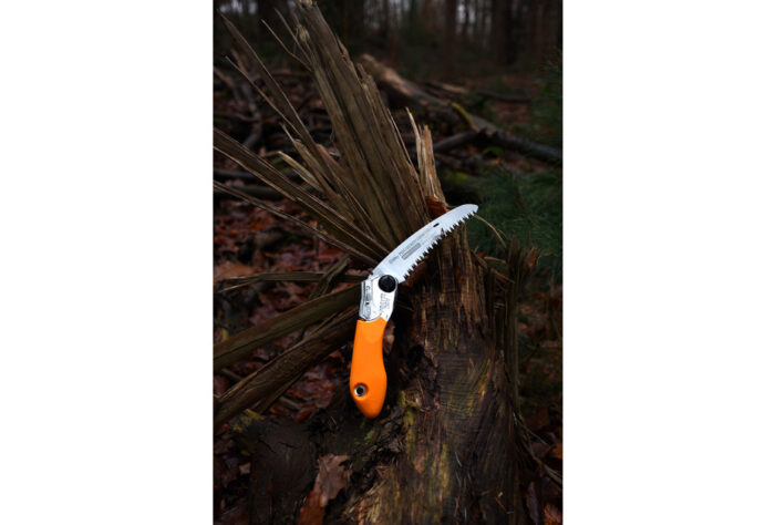 Snoeizaag Pocketboy Curve 130-8 - Afbeelding 6