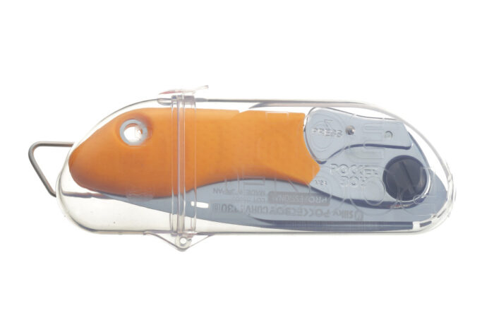 Snoeizaag Pocketboy Curve 130-8 - Afbeelding 4