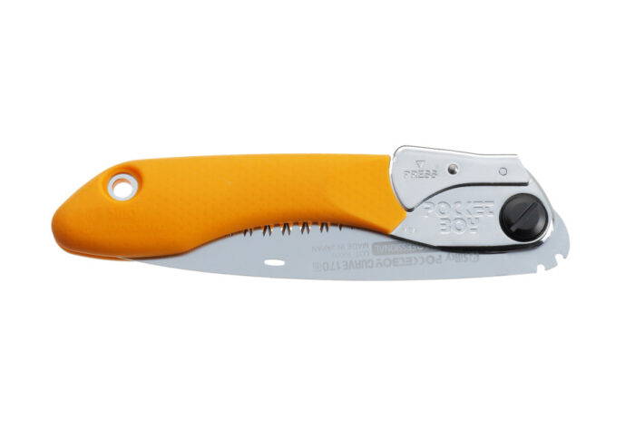 Snoeizaag Pocketboy Curve 170-8 - Afbeelding 2