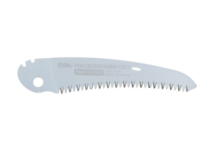 Blad Pocketboy Curve 130-8 - Afbeelding 1