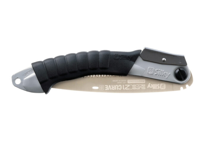 Snoeizaag Super Accel Curve 210-8 - Afbeelding 2