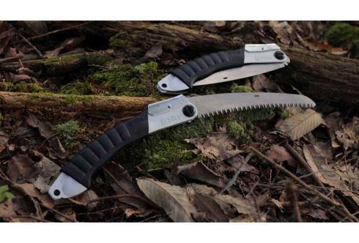 Snoeizaag Super Accel Curve 210-8 - Afbeelding 3