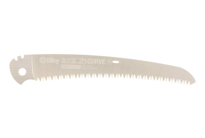 Blad Super Accel Curve 210-8 - Afbeelding 1