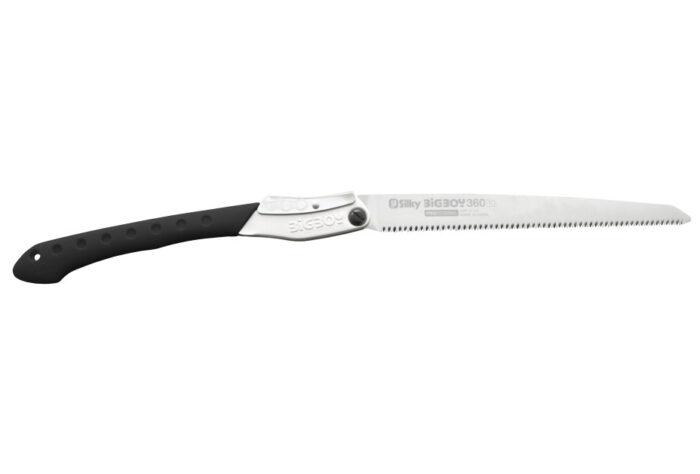 Snoeizaag Bigboy 360-10 - Afbeelding 1