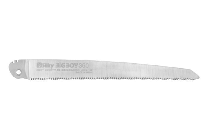 Blad Bigboy 360-13 - Afbeelding 1