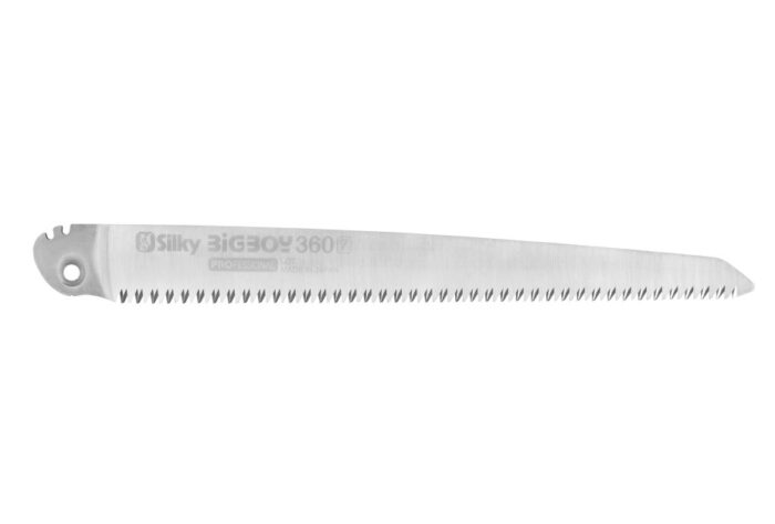 Blad Bigboy 360-7 - Afbeelding 1