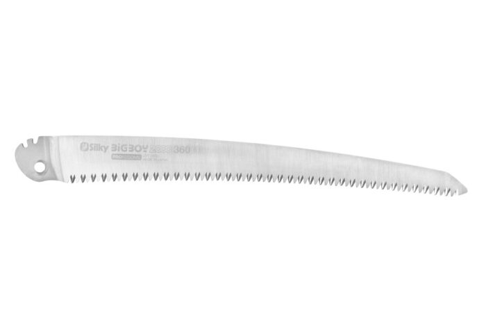 Blad Bigboy 2000 360-6.5 - Afbeelding 1