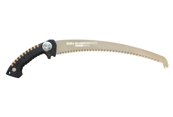 Snoeizaag Sugoi 360-6.5-5.5 - Afbeelding 1