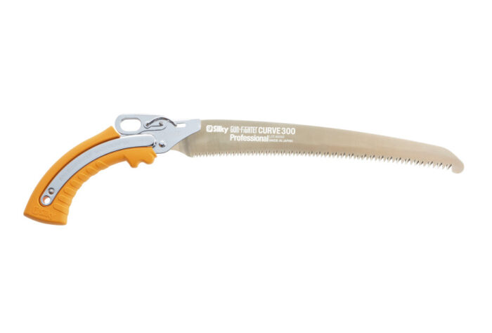 Snoeizaag Gunfighter Curve 300-8.5-6 - Afbeelding 2