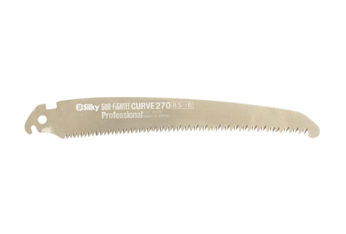 Blad Gunfighter Curve 270-8.5-6 - Afbeelding 1