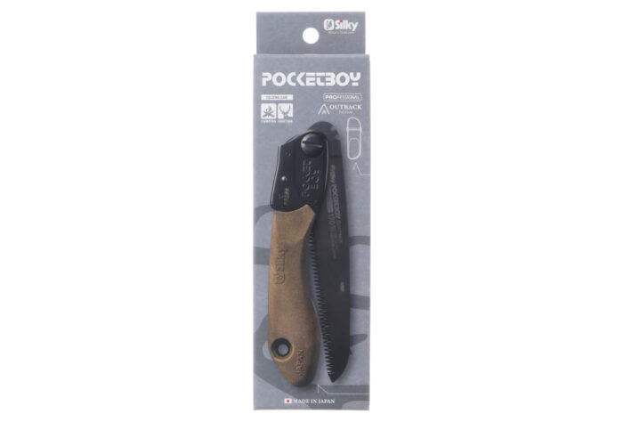 Pocketboy Outback Edition - Afbeelding 3