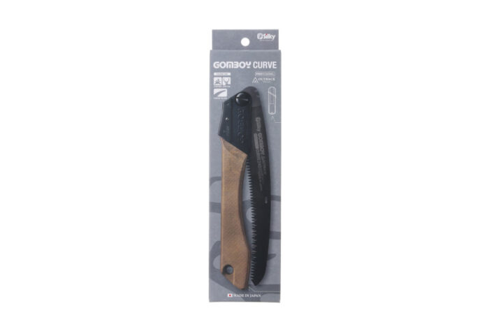 Gomboy Curve Outback Edition - Afbeelding 4