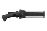 Hakbijl NATA 180 mm - dubbelzijdig geslepen - Afbeelding 3