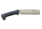 Hakbijl NATA 180 mm - dubbelzijdig geslepen
