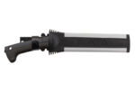 Hakbijl NATA 210 mm - dubbelzijdig geslepen - Afbeelding 3
