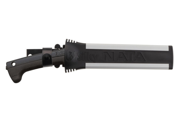 Hakbijl NATA 210 mm - dubbelzijdig geslepen - Afbeelding 3