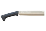Hakbijl NATA 240 mm - dubbelzijdig geslepen