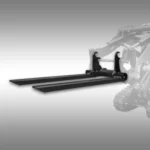 Palletvork voor KL-200