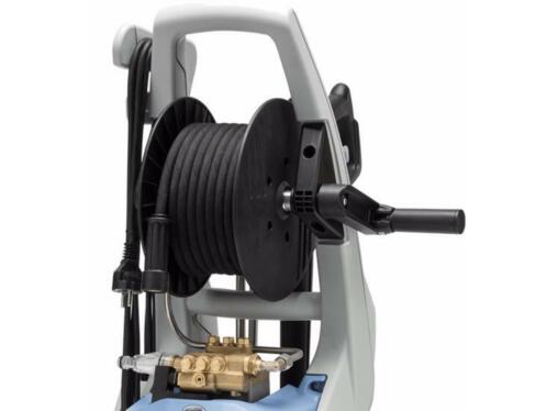 Kranzle K1152TST hogedrukreiniger - Afbeelding 3