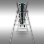Jansen transportband FB-500 kachelhout 5m - Afbeelding 2