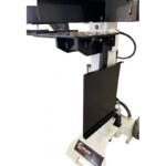 Lumag houtklover HOS8BASIC 8ton verticaal - Afbeelding 3