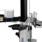 Lumag houtklover HOS8BASIC 8ton verticaal - Afbeelding 5
