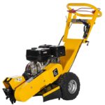 Lumag Stronkenfrees BSF15N stobbenfrees - Afbeelding 2