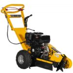 Lumag Stronkenfrees BSF15N stobbenfrees - Afbeelding 6