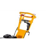 Lumag Stronkenfrees BSF15N stobbenfrees - Afbeelding 4