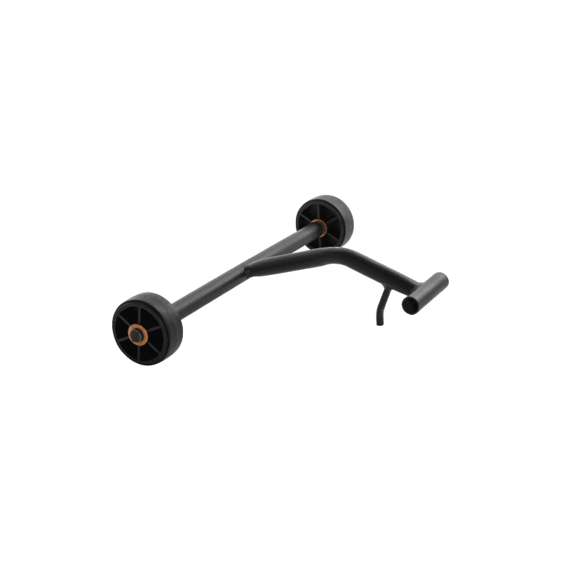 Trilplaat Lumag RP1100PRO - Afbeelding 5