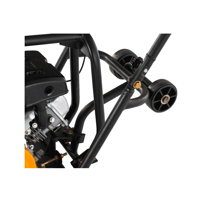 Trilplaat Lumag RP700PRO - Afbeelding 3