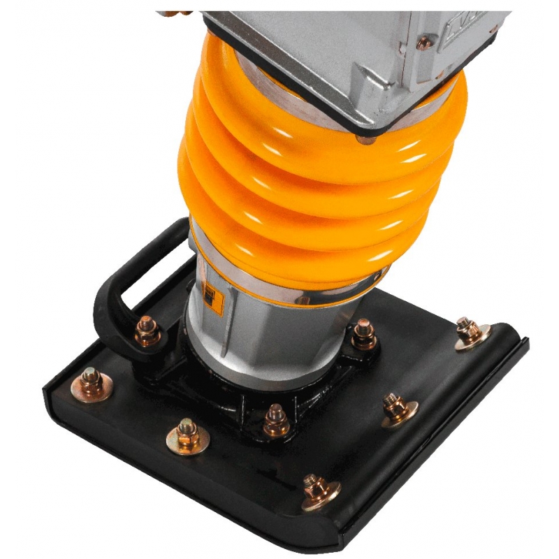 Stamper met Honda motor LVS80-GXSM PRO smalle voet - Afbeelding 5