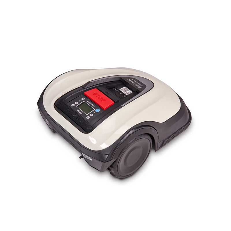NIEUW Honda Miimo HRM70 700m2 LIVE - Afbeelding 4