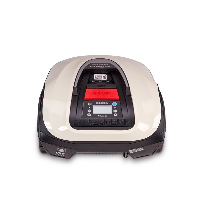 NIEUW Honda Miimo HRM70 700m2 LIVE - Afbeelding 3