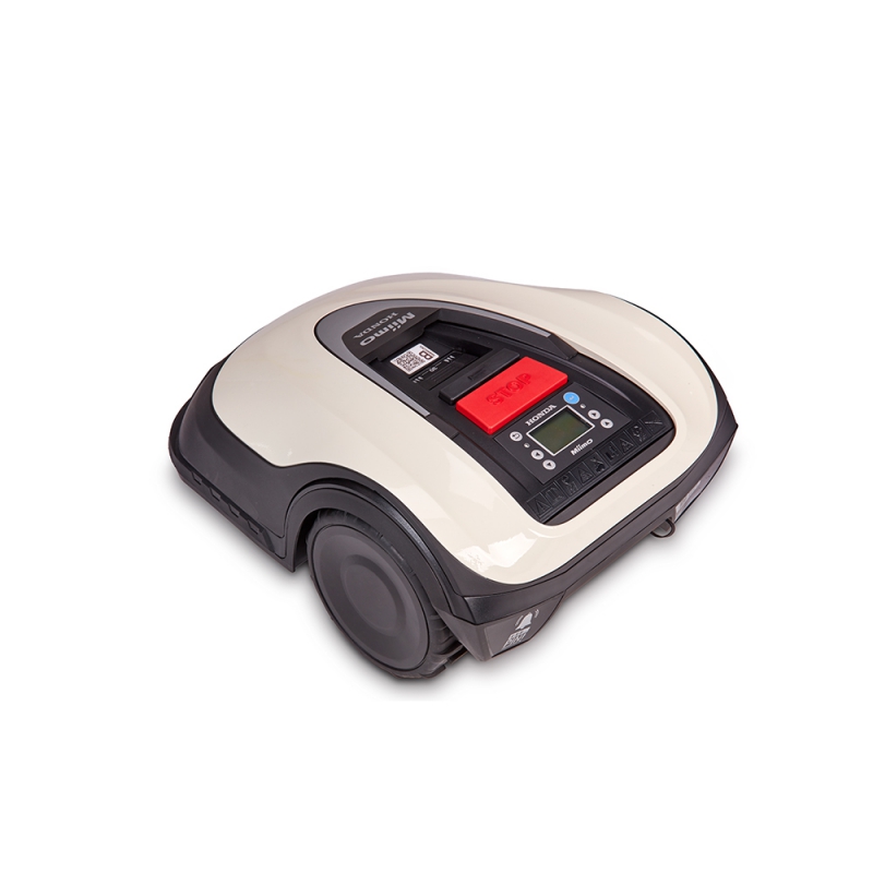 NIEUW Honda Miimo HRM70 700m2 LIVE - Afbeelding 2